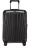 Samsonite Major-Lite Spinner 55/20 Expandable 55cm  Czarny
