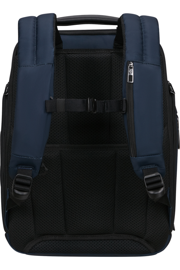 Samsonite Spectrolite 4.0 Laptop Backpack 14.1'  Niebieski