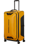 Samsonite Ecodiver SPINNER DUFFLE 79/29  Żółty