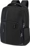 Samsonite Biz2go LPT Backpack  Czarny