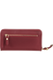Samsonite Karissa Slg Wallet ZIP Around L  Dark Bordeaux
