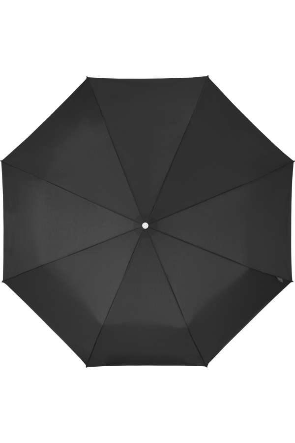 Samsonite Alu Drop S Safe 3 Sect. Auto O/C  Czarny