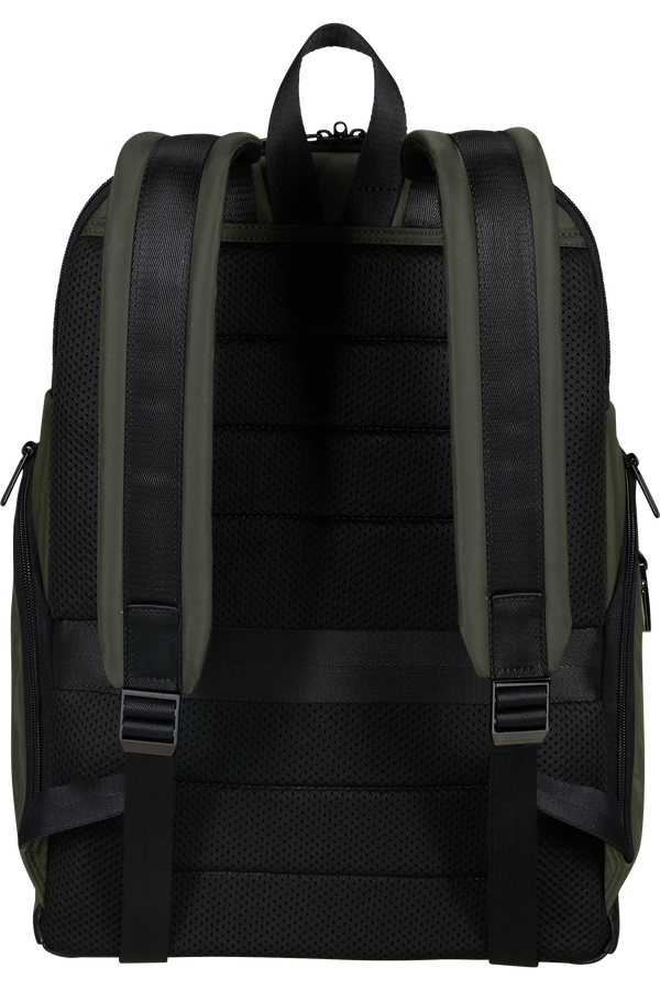 Samsonite Relyon Backpack M 15.6''  Zielony