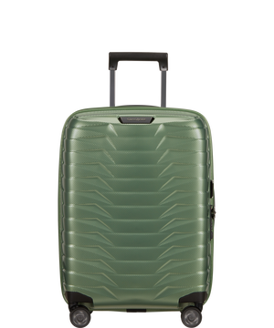 Proxis Walizka na 4 kołach poszerzany 55cm 55 x 40 x 20 cm | 2.2 kg