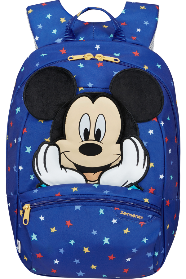 Disney best sale mickey backpack