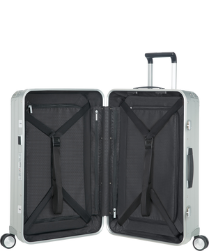Lite-Box Alu Walizka na 4 kołach 69cm 69 x 47 x 27 cm | 6.6 kg Lite-Box Alu Walizka na 4 kołach 69cm 69 x 47 x 27 cm | 6.6 kg