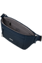 Samsonite Move 5.0 Waist Bag S  Ciemnoniebieski