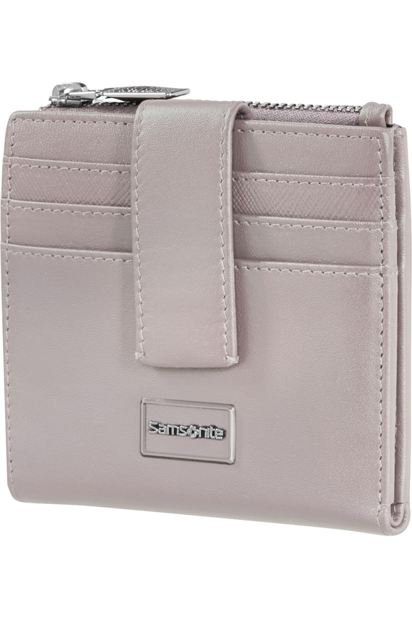 Image Leather SLG Portfel
