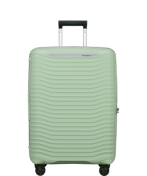 Upscape Walizka na 4 kołach poszerzany 68cm 68 x 47 x 28/31 cm | 3 kg