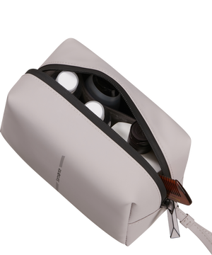 Glam-Go Pouchy Kosmetyczka 11 x 18 x 9 cm | 0.1 kg