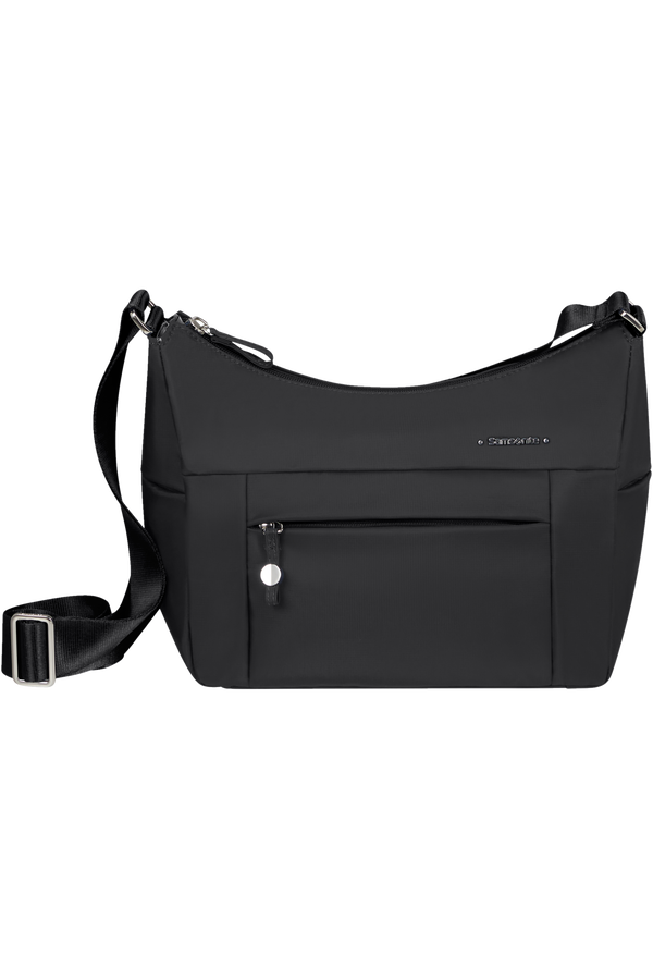 Samsonite Move 4.0 Should. Bag S+1 Pock  Czarny