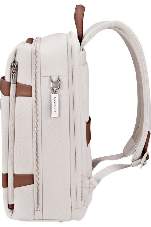 Samsonite Image Biz Backpack 14.1'  Ivory