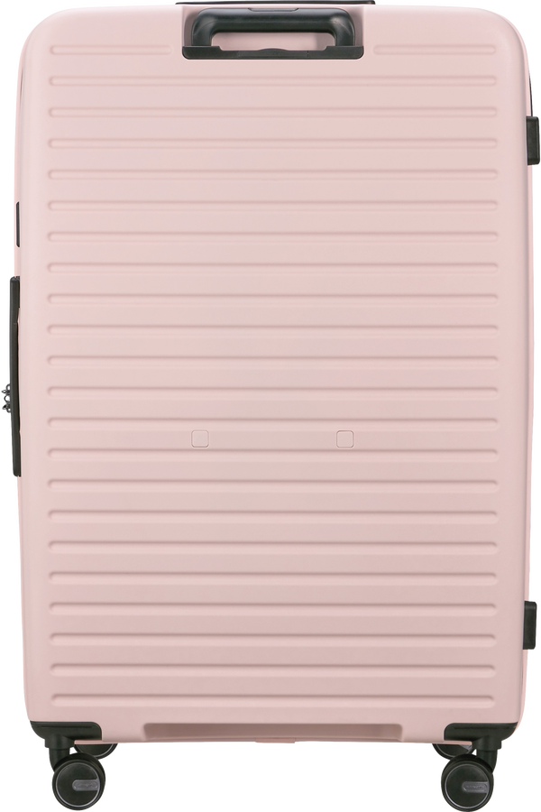 Samsonite Restackd Spinner Expandable 81cm  Rose