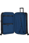 Samsonite Splendix Spinner DF Expandable 79cm  Czarny