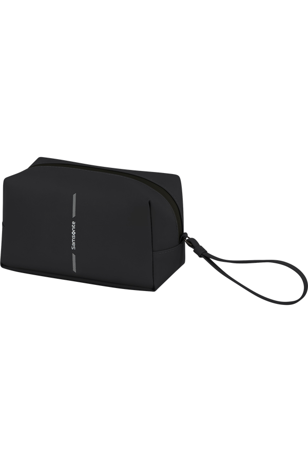 Samsonite Glam-Go Pouchy Squared Pouch  Czarny