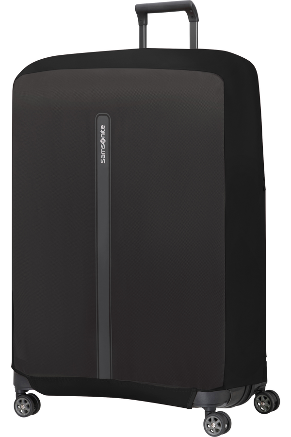 Samsonite Ta Revolution Foldable Luggage Cover XL  Czarny