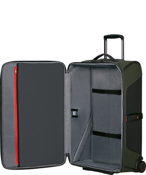 Prodiver Torba podr&oacute;żna na k&oacute;łkach 67 cm 67 x 43 x 28 cm | 2.9 kg