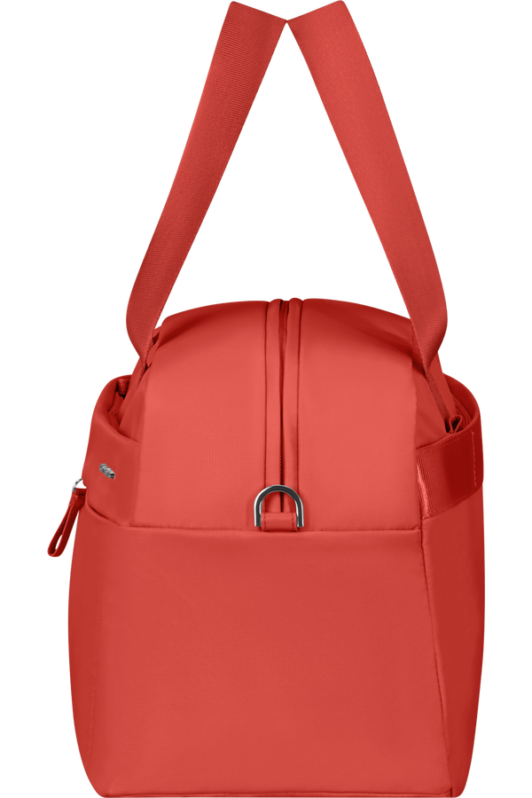 Samsonite Move 5.0 Duffle XS  Coral Red Samsonite Move 5.0 Duffle XS  Coral Red