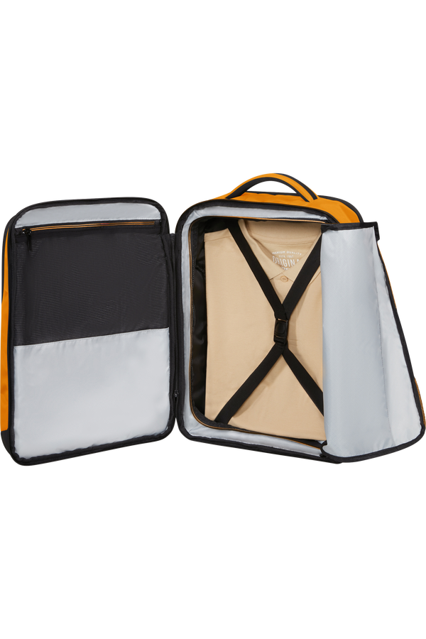 Biz2Go 2 Plecak podr&oacute;żny 3-w-1 17.3"
