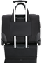 Samsonite Spectrolite 4.0 Rolling Tote Expandable 15.6'  Czarny Samsonite Spectrolite 4.0 Rolling Tote Expandable 15.6'  Czarny