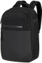 Samsonite Moderny Daily Backpack  Czarny