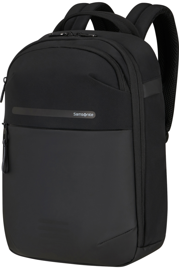 Samsonite Moderny Daily Backpack  Czarny