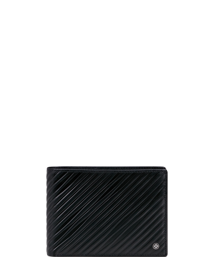 Refined Slg Portfel 9.6 x 13 x 1 cm Refined Slg Portfel 9.6 x 13 x 1 cm