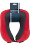 Samsonite Ta Revolution Ergonomic Memory Foam Pillow  Czerwony