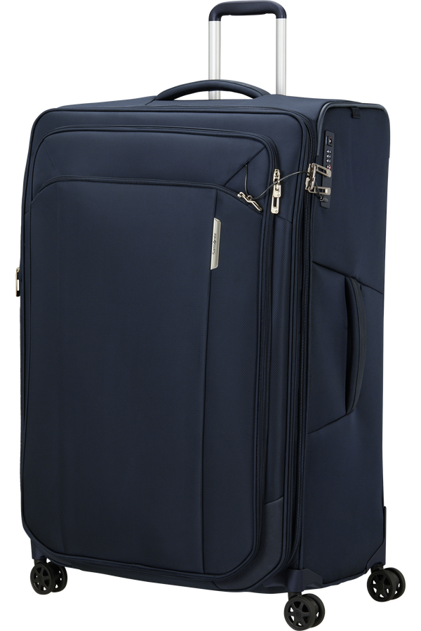 Samsonite Respark SPINNER 82/31 EXP  Midnight Blue Samsonite Respark SPINNER 82/31 EXP  Midnight Blue