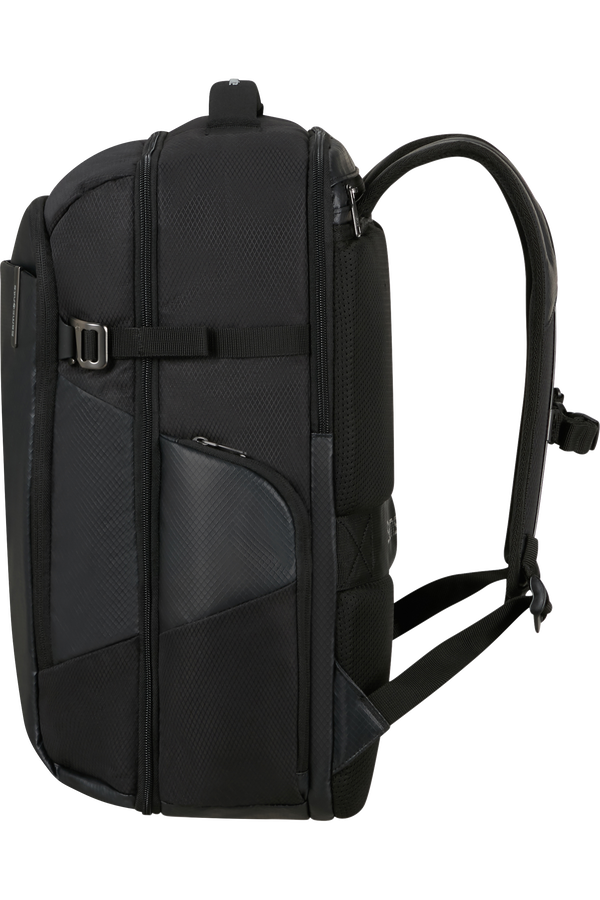 Samsonite Armox LAPTOP BP L OVERNIGHT  Czarny