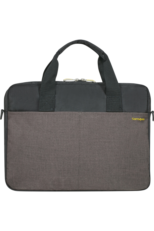 Samsonite Sideways 2.0 Shuttle Sleeve  14.1inch Czarny/Szary