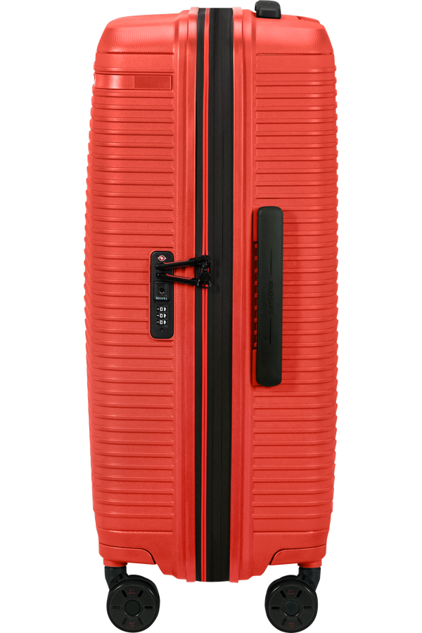 Prodiver Walizka na 4 kołach poszerzany 69cm