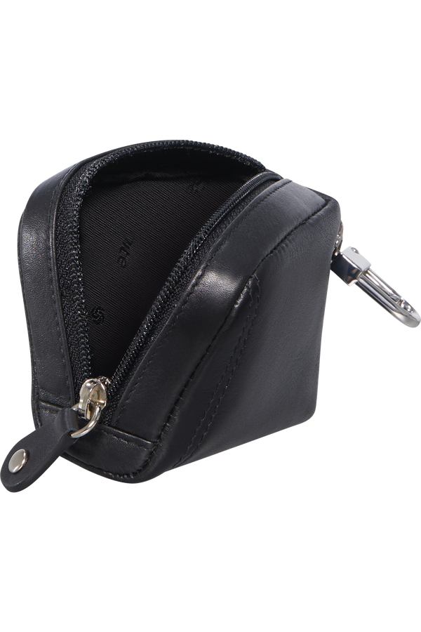 Samsonite Attack 2 Slg 605 - C CASE TAB AIR  Czarny