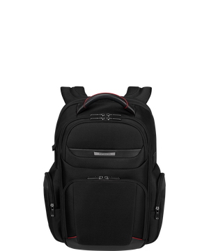 Pro-DLX 6 Plecak expandable 15.6" 43 x 30 x 15/21 cm | 1.3 kg