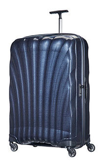 Cosmolite Walizka na 4 kołach 86cm 144.0 L | 86 x 58 x 36 cm | 3.504 kg