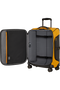 Samsonite Ecodiver SPINNER DUFFLE 55/20  Żółty