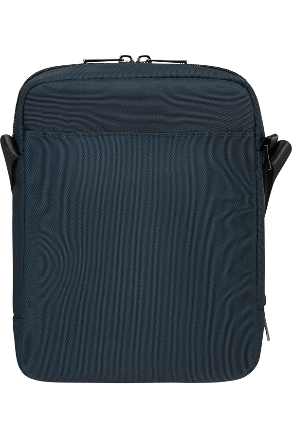 Samsonite Sacksquare Crossover M 9.7'  Niebieski