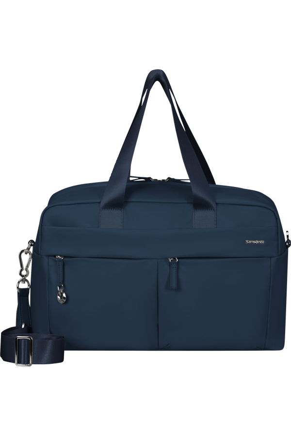 Samsonite Move 5.0 Duffle XS  Ciemnoniebieski