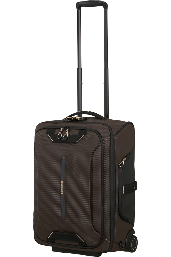 Ecodiver Torba podr&oacute;żna na k&oacute;łkach / Plecak 55cm