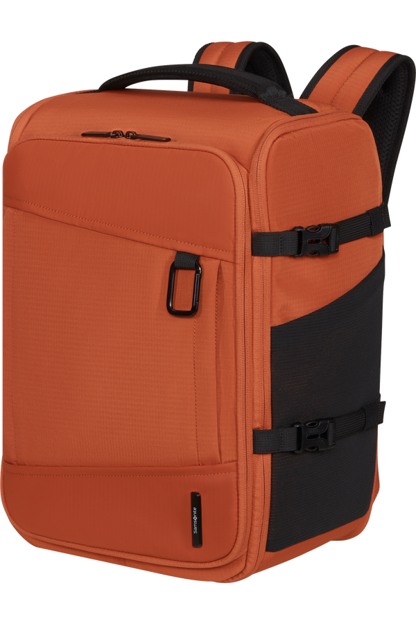 2FIT Plecak podręczny pod fotel 2 w 1