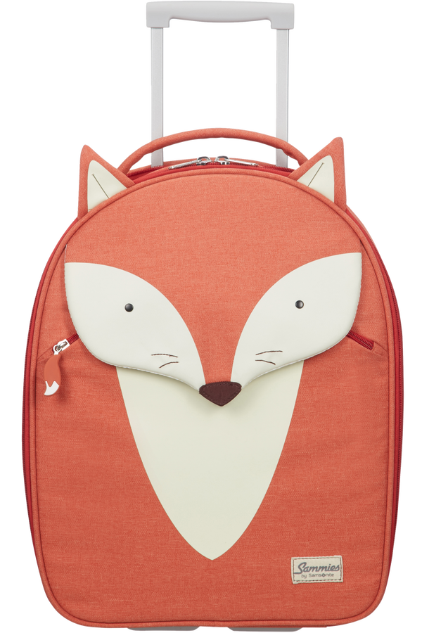 Samsonite Happy Sammies Upright 45cm  Fox William