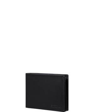 Attack 2 Slg Portfel 9.6 x 13 x 1.5 cm