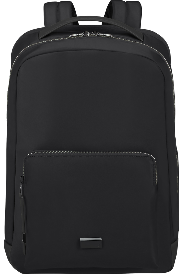 Samsonite Be-Her Backpack 15.6'  Czarny