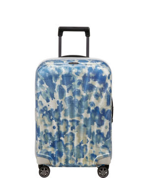 C-Lite Walizka na 4 kołach poszerzany 55cm 55 x 40 x 20/23 cm | 2.1 kg