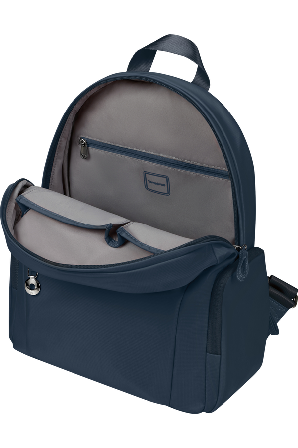 Samsonite Move 5.0 Backpack M  Ciemnoniebieski Samsonite Move 5.0 Backpack M  Ciemnoniebieski