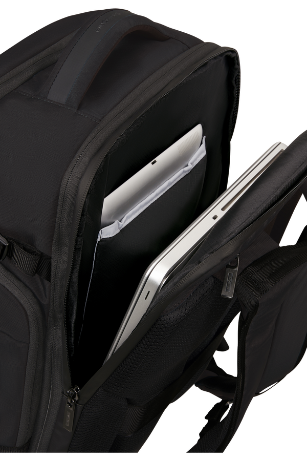 Biz2Go 2 Plecak podr&oacute;żny 3-w-1 17.3"