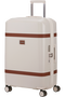 Samsonite Image Spinner Expandable 69cm  Ivory