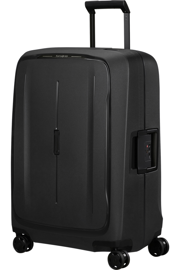 Samsonite Essens Spinner 69cm  Grafitowy
