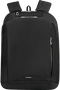 Samsonite Guardit Classy Backpack Underseater M  Czarny