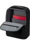 Samsonite Evosight Backpack 17.3' Exp  Czarny Samsonite Evosight Backpack 17.3' Exp  Czarny